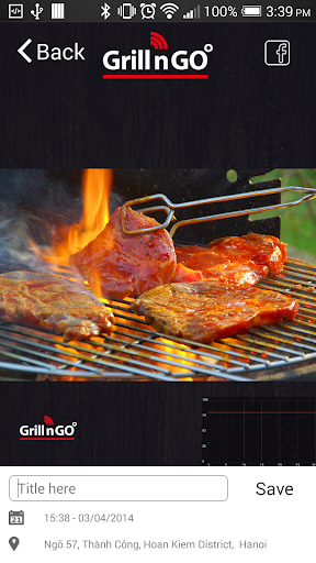 【免費生活App】GrillnGo-APP點子