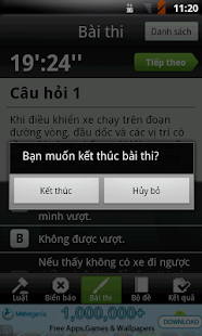 How to download Luat giao thong 1.0 apk for pc