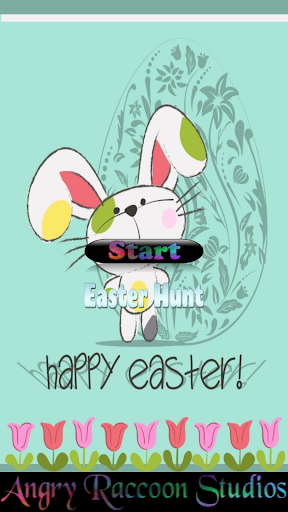 Easter Egg Hunt Games For Free