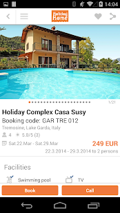 Holiday Home Screenshots 3