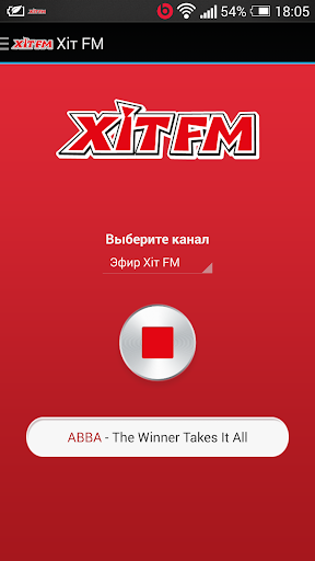 Хіт FM Hit FM
