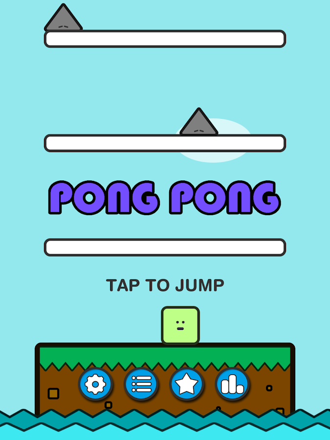 Pong-Pong 16