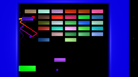 Brick smasher - Breakout-Free poster 3