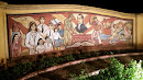 Mural Al Bicentenario