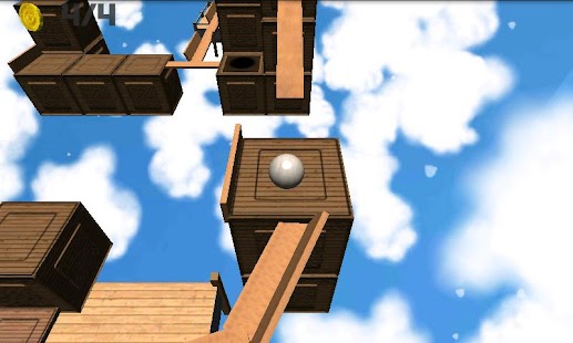 Free Roll a Ball APK for PC