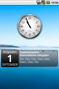 Lastest PÄEV APK for Android