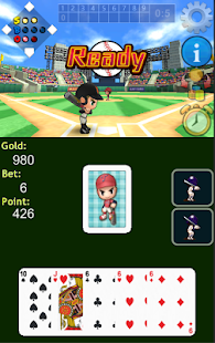 How to mod Baseball Video Poker patch 1.0 apk for laptop