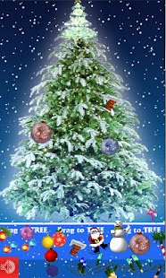 Free Decorate my Xmas Tree APK for Android