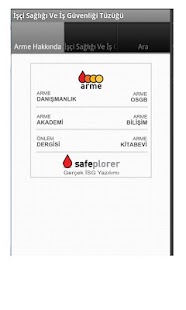 How to mod Güncel İSG Tüzüğü 1.0 mod apk for laptop