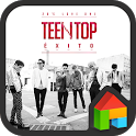 TEENTOP EXITO dodol theme icon