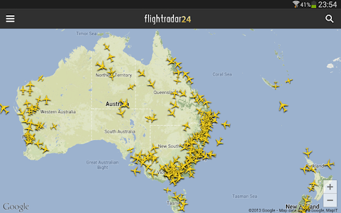Flightradar24 Pro v5.0.2 APK