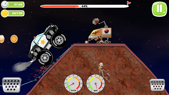 Offroad Racing 2 Screenshots 10