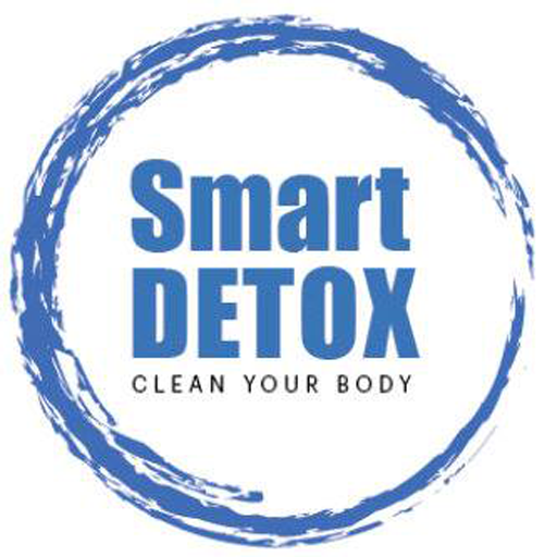 Smart Detox LOGO-APP點子