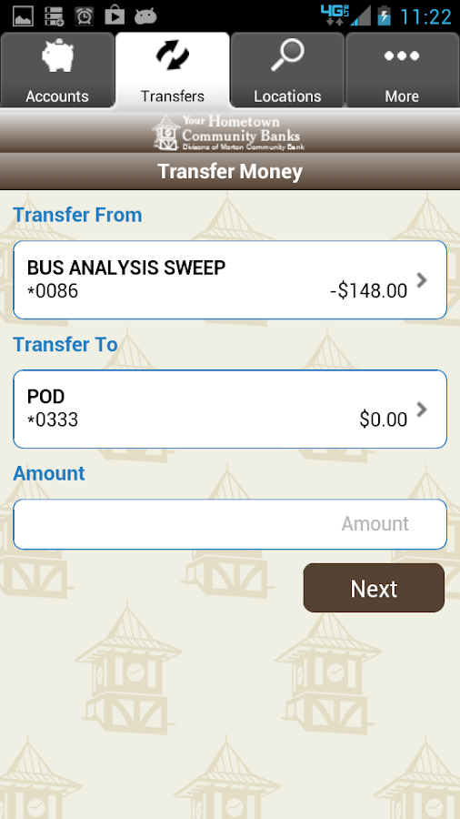 Hometown Community Mobile Android Apps on Google Play