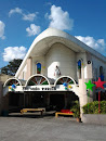 Sto Nino Parish Church