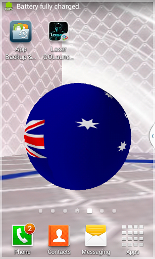 免費下載娛樂APP|Australia 3D Globe app開箱文|APP開箱王