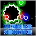 Tumbler Shooter logo