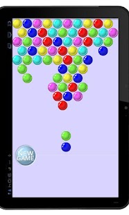 Free Download Bubbles for Tablet APK for Android