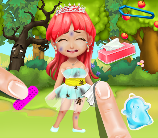 免費下載休閒APP|Little Princess Adventure app開箱文|APP開箱王