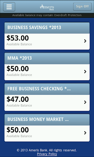 免費下載財經APP|Ameris Bank Business Mobile app開箱文|APP開箱王