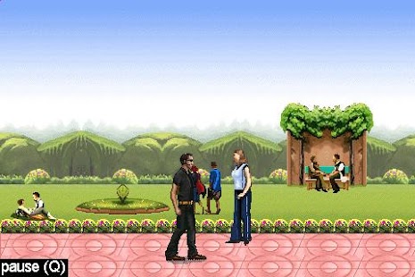 Bodyguard Screenshots 8