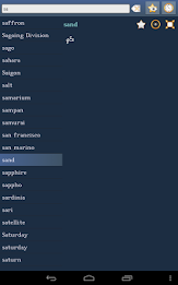 English Burmese Dictionary poster 14