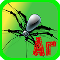 ARachnophobia Free logo