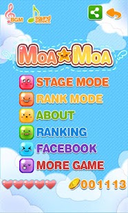 How to install MoaMoa 2.1 mod apk for bluestacks