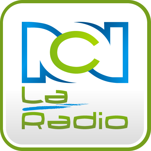 RCN La Radio LOGO-APP點子