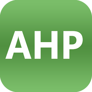 AHP MOBILE 1.0.7