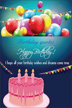 Birthday Quotes APK Download for Android