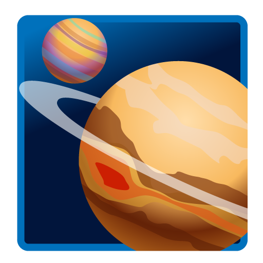 Solar System Maker LOGO-APP點子