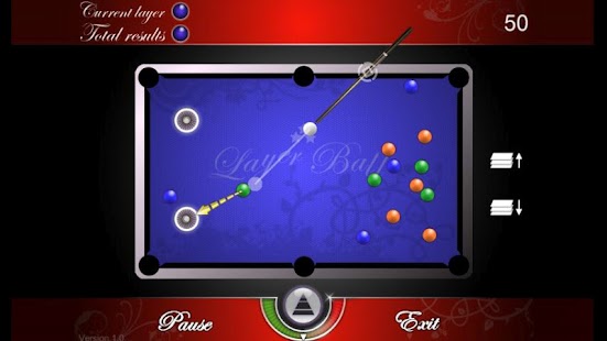 Free LayerBall APK for PC