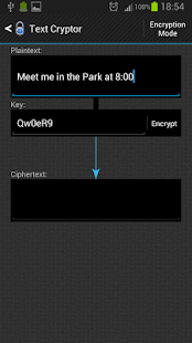 How to download jCryptor Text Encryption 1.1 unlimited apk for laptop