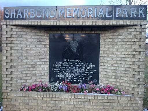 Sharbono Memorial Park