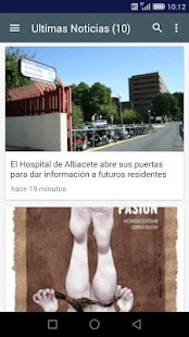 Free Download Albacete Capital APK