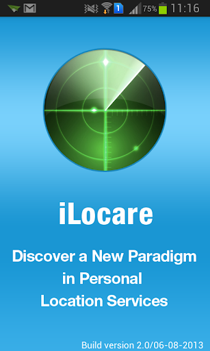 iLocare