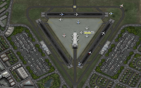 Airport Madness 4 - screenshot thumbnail