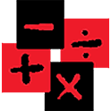 Math Game: Calculator icon
