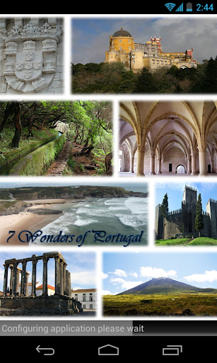 7 Wonders of Portugal
