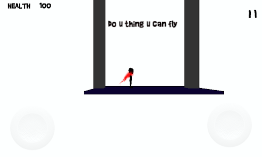 Alien Impossible 3D Screenshots 0