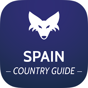 Spain Premium Guide logo