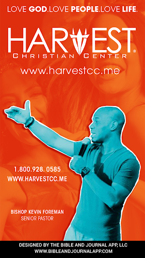 Harvest CC