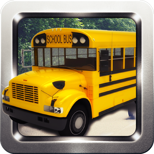 Bus Driver 3D 模擬 App LOGO-APP開箱王
