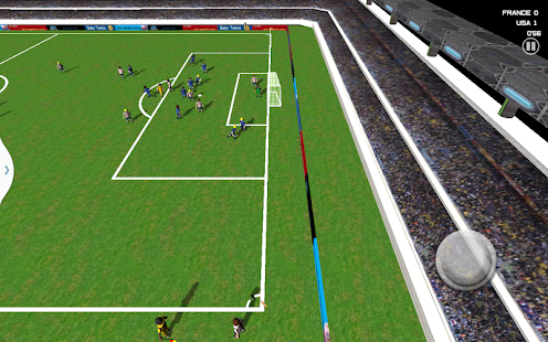 How to download Premier League Soccer Pro 1.0 mod apk for android
