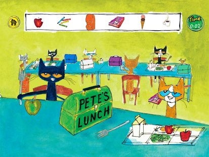 How to get Pete the Cat: School Jam 10 unlimited apk for laptop