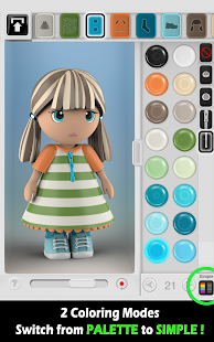 Lastest Figuromo Kids : Simply Missy APK for Android