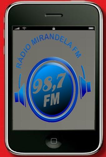 Rádio Mirandela Fm