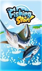 Fishing Star
