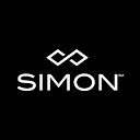 SIMON - Malls, Mills & Outlets mobile app icon